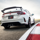 Image for article titled The 2023 Civic Type R Already Has an Accessories Catalog